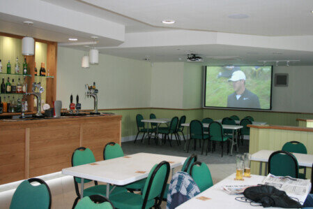 Community Centre Sound and Video Community Centre Sound and Video