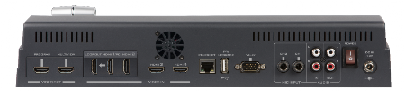 Datavideo SE500HD Datavideo SE500HD Video Mixer