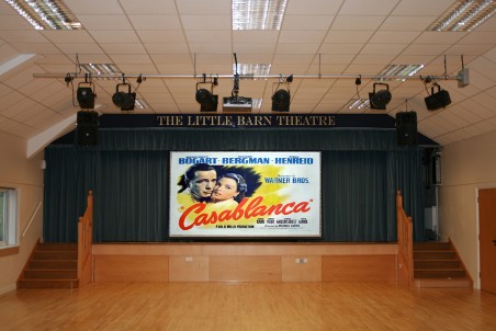 Local Cinema Village Cinema