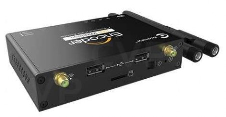 Kiloview G1 Web streamer Kiloview G1 Web streamer