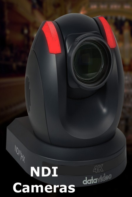 NDI Camera