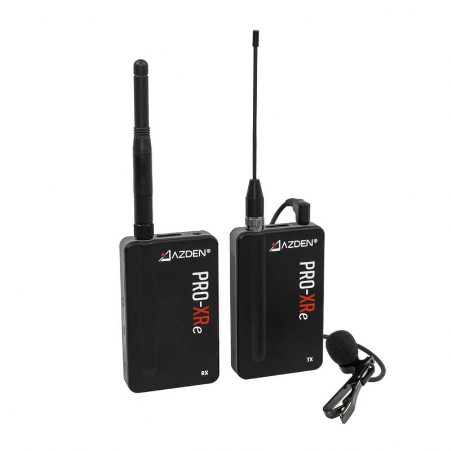 Azden PRO-XRe-2 Azden PRO-XRe-2