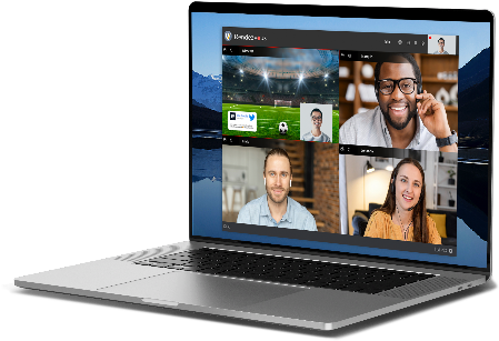 Wirecast Rendezous Wirecast Rendezous