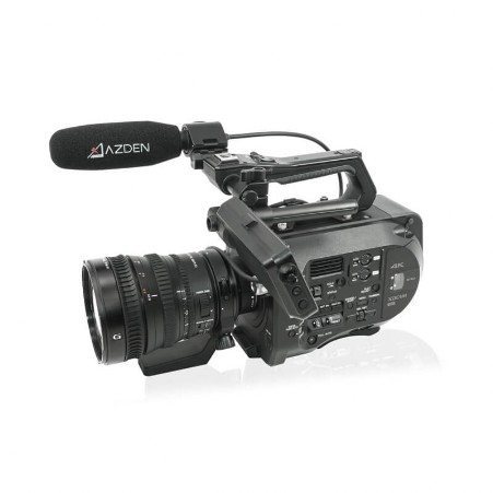 Azden SGM-250CX Azden SGM-250CX