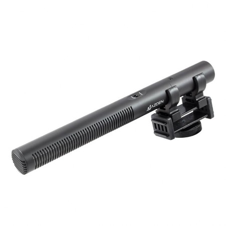 Azden SGM-250P Professional Shotgun Microphone