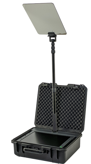 TP 800 Teleprompter TP 800 Teleprompter