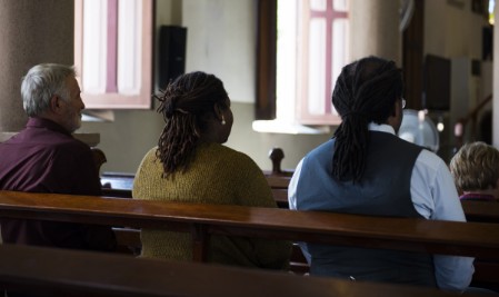 Church Service Broadcasting Web broadcasting for churches