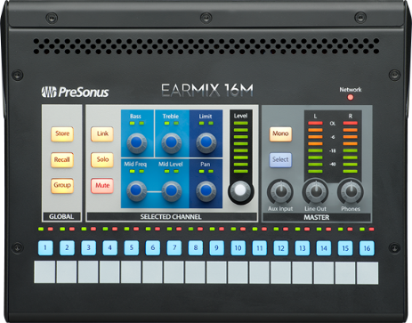 Presonus Earmix Presonus Earmix