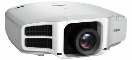 Epson EBG7800 Video Projector Epson EBG7800 Video Projector