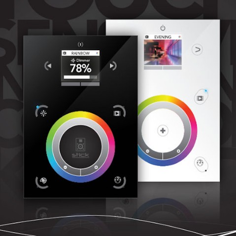 Lighting Control Lighting Control